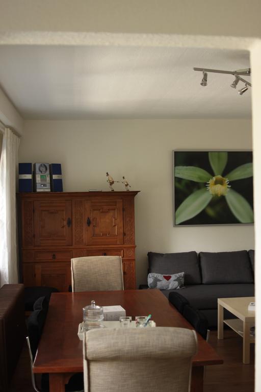 Apartamento Alpendomizil Pia Mühlbach am Hochkönig Exterior foto